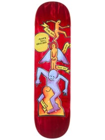 Krooked Manderson Stack Deck 8.38 x 32