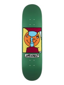 Krooked Moonsmile EASY RIDER Deck 8.38 x 32.25