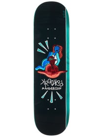 Krooked Manderson Sea Bird Deck 8.38 x 32