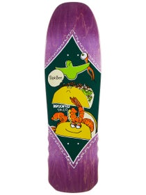 Krooked Barbee Shrimp Taco Deck 9.3 x 31.73