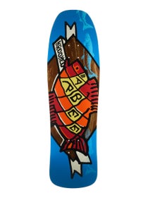Krooked Barbee Trophy Deck 9.5 x 31.75