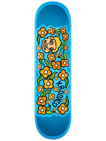 Krooked Team Sweatpants Redux Deck 8.5 x 31.85
