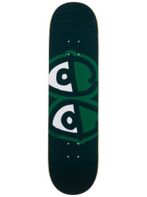 Krooked Easy Rider Team Eyes Deck 8.25 x 32