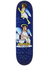 Krooked Knox Angel Deck 8.5 x 31.8