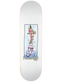 Krooked Knox Ocean Animal Deck 8.5 x 31.85