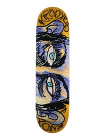 Krooked Knox Watcher DBX Deck 8.5 x 32.18