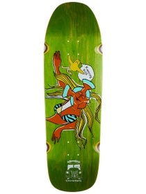 Krooked Sandoval Running Wild Deck 9.81 x 32.06