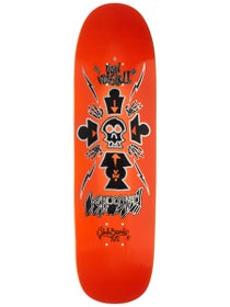 Krooked Wastell Redux Deck 8.6 x 31.8