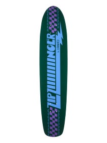 Krooked Ziiiiiiiinger Deck 7.7 x 35.75