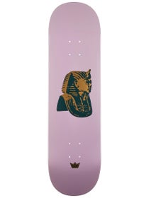 King Pink Pharoah Deck 8.5 x 31.919