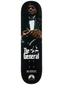 King Tyshawn General Deck 8.18 x 31.732