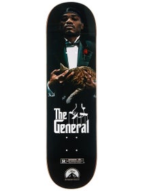 King Tyshawn General Deck 8.5 x 31.919