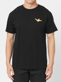 Krooked Bird Lightening T-Shirt