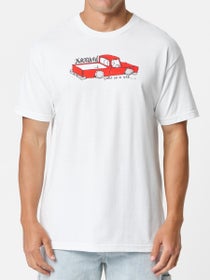 Krooked Double OK T-Shirt White