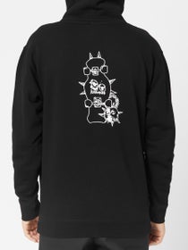 Krooked Mace II Hoodie