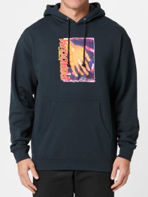 Krooked Snake Bite Hoodie Navy