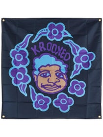 Krooked Sweatpants Redux Banner