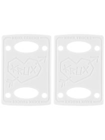 Krux Riser Pads 1/4"