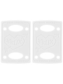 Krux Riser Pads 1/8"