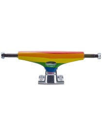 TRMUSI2E1/Krux K5 DLK Standard Truck 7.6" Rainbow