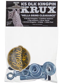Krux DLK K5 Kingpin Set