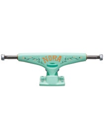 SINGLE Krux Nora By Lori D Truck 8.25" Teal