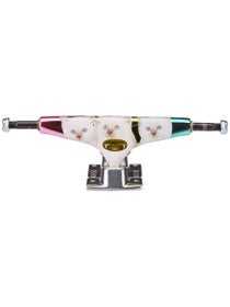 Krux K5 Krome Stndrd Truck 8.0" Rainbow Kitties