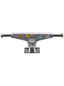 Krux K5 Skate Like A Girl DLK Std Truck 8.0" 