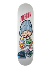 Lamebrain Blinded Deck 8.25 x 31.875