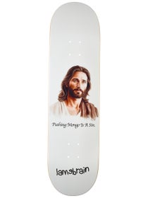Lamebrain Sinner Deck 8.5 x 32.375