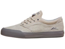 Lakai Wilkins Shoes Grey Suede