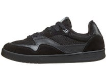 Last Resort AB CM002 Lo Shoes Black/Black