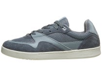 Last Resort AB CM002 Lo Shoes Ultimate Grey/White