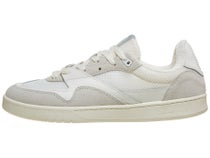 Last Resort AB CM002 Lo Shoes White/White