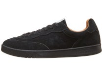 Last Resort AB CM001 Lo Shoes Black/Black