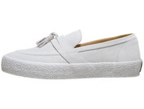 Last Resort AB VM005 Loafer Shoes White/White