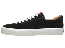 Last Resort AB VM001 Lo Shoes Black/White