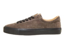 Last Resort AB VM001 Lo Shoes Deep Brown/Black