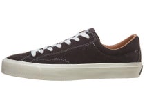 Last Resort AB VM003 Lo Shoes Coffee Bean/White