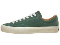 Last Resort AB VM003 Lo Shoes Elm Green/White