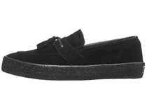 Last Resort AB VM005 Loafer Shoes Black/Black