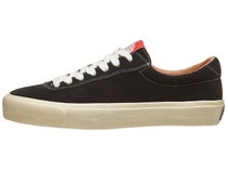 Last Resort AB VM001 Lo Shoes Black/White