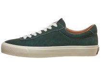 Last Resort AB VM001 Lo Shoes Elm Green/White