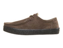 Last Resort AB VM006 Moc Shoes Deep Brown/Black