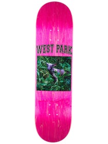 Limosine Aaron Loreth Angel Deck 8.25 x 31.82