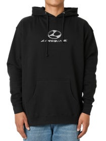 Limosine Emblem Hoodie