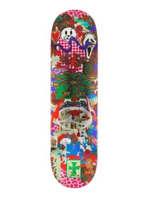 Limosine Hugo Boserup Bossom Deck 8.38 x 31.89