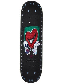 Limosine Hugo Boserup Heart Throb Deck 8.5 x 32.25