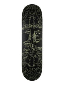Limosine Karim Callender Gplinx Deck 8.5 x 32.25