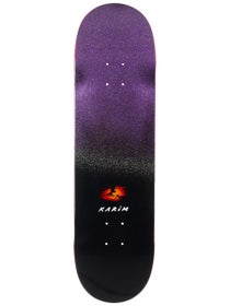 Limosine Karim Callender Third Eye Deck 8.6 x 32.35